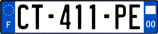 CT-411-PE