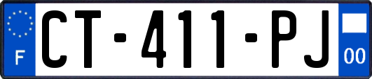 CT-411-PJ