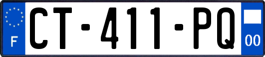 CT-411-PQ