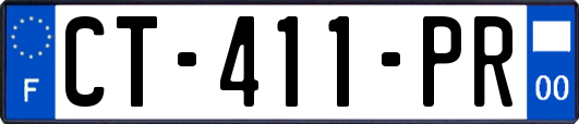 CT-411-PR