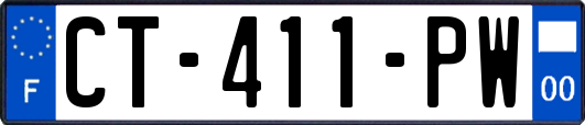 CT-411-PW