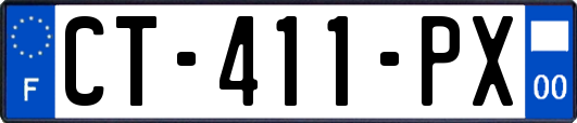 CT-411-PX