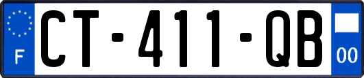 CT-411-QB