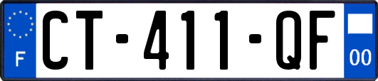 CT-411-QF