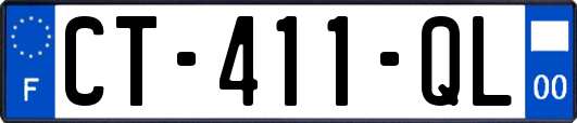 CT-411-QL