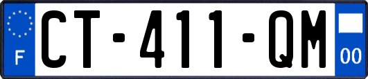 CT-411-QM