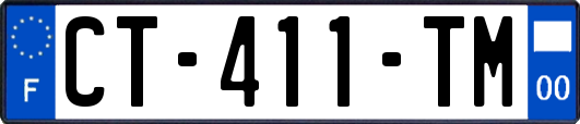 CT-411-TM