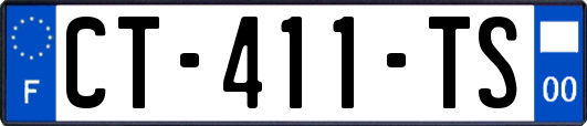 CT-411-TS