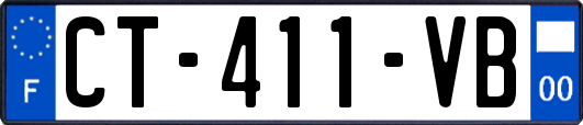CT-411-VB