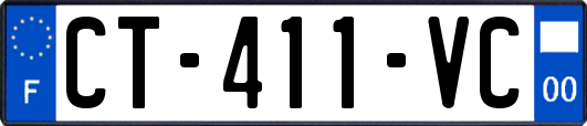 CT-411-VC