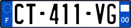 CT-411-VG
