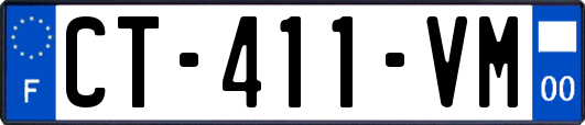 CT-411-VM