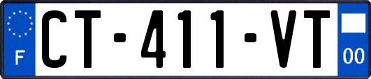CT-411-VT