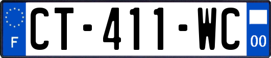 CT-411-WC