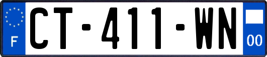 CT-411-WN
