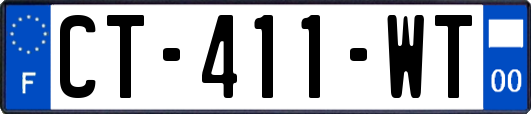 CT-411-WT