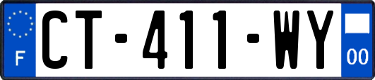 CT-411-WY
