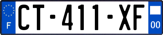 CT-411-XF