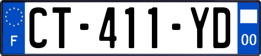 CT-411-YD