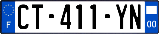 CT-411-YN