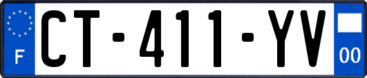 CT-411-YV