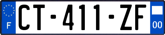 CT-411-ZF