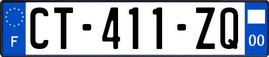 CT-411-ZQ