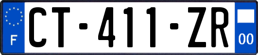 CT-411-ZR