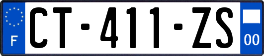 CT-411-ZS