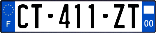 CT-411-ZT