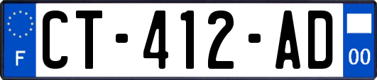 CT-412-AD