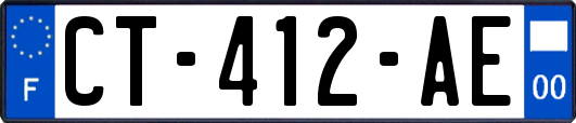 CT-412-AE