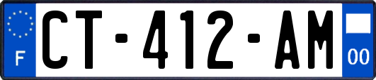 CT-412-AM