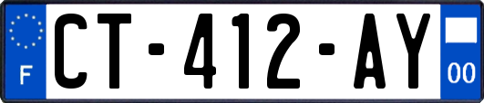CT-412-AY