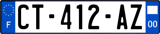 CT-412-AZ