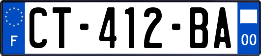 CT-412-BA