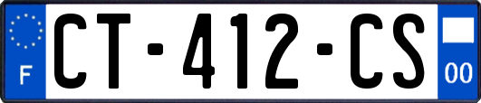 CT-412-CS