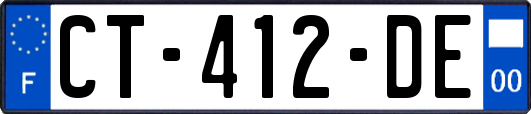 CT-412-DE