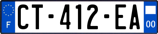 CT-412-EA