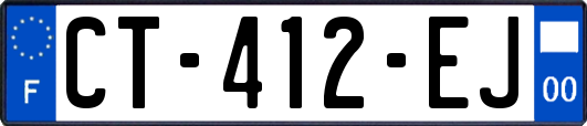 CT-412-EJ