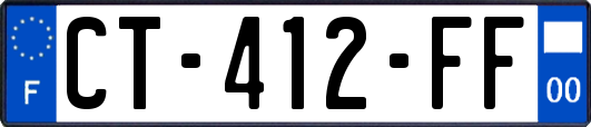 CT-412-FF