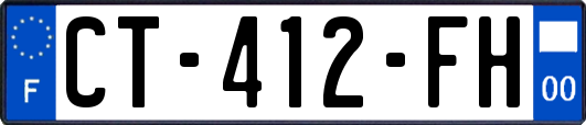 CT-412-FH