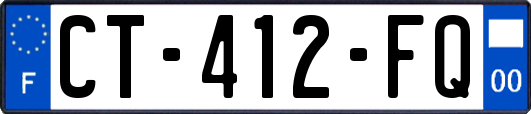 CT-412-FQ
