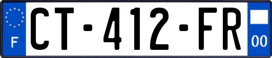 CT-412-FR
