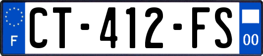 CT-412-FS