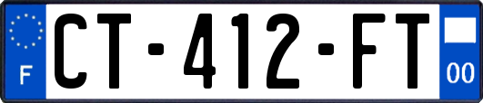 CT-412-FT