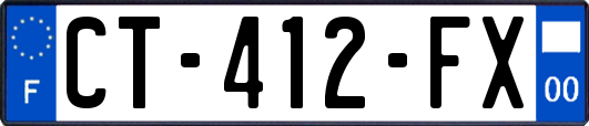 CT-412-FX