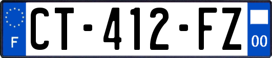 CT-412-FZ