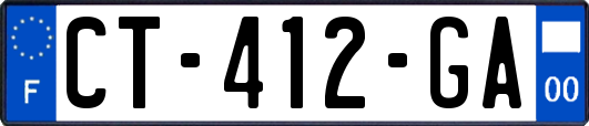 CT-412-GA