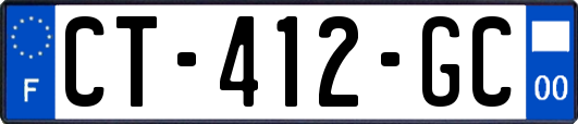 CT-412-GC